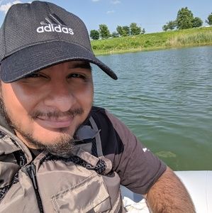 Meet your Posher, Miguel